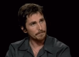 Christian Bale - Kermit
