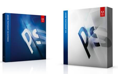 adobe_PSCS5 Adobe Photoshop CS5