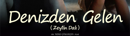 denizden-gelen-font denizden-gelen-font
