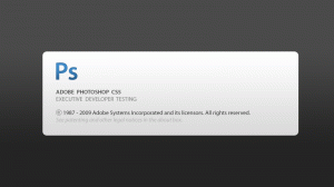 photoshop-cs5-splash Adobbe Photoshop CS5 Developer Testing