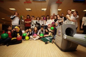 Safaristanbul Bowlin