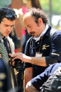Ümit Varlı - Safaristanbul Fotoğraf kulübü