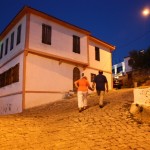Bozcaada_7400 Bozcaada Mutlu Çiftler