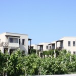 Bozcaada_7496 Bozcaada Çapraz Tatil Köyü Odalar