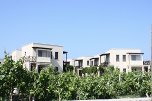Bozcaada_7496 Bozcaada Çapraz Tatil Köyü Odalar