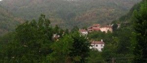 koy Çaykıyı Köyü
