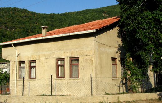 IMG_8289 Çaykıyı Köyü - Mustafa Yıldız