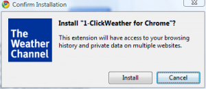 chrome-extensions-install-weather