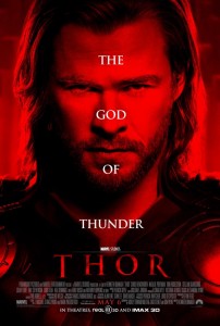 thor-the-god-of-thunder